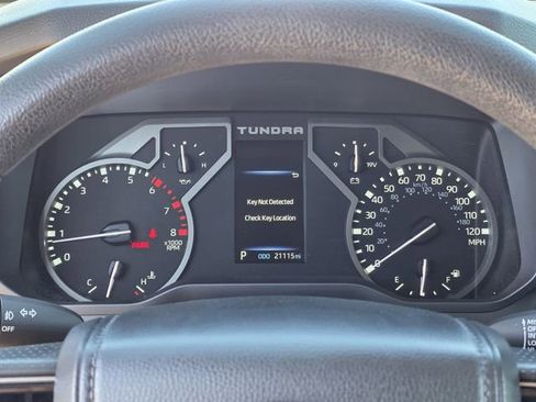 Used 2023 Toyota Tundra SR5 image 11