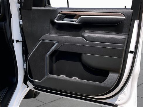 Used 2026 Chevrolet Silverado 1500 RST RWD image 22