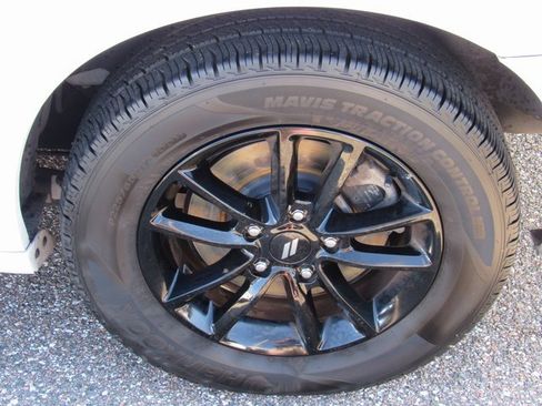 Used 2020 Dodge Grand Caravan GT image 6