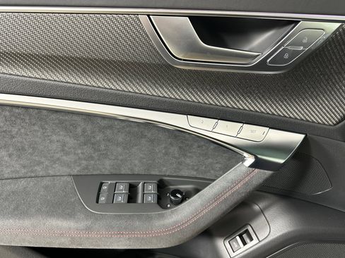 New 2026 Audi RS 6 performance image 10