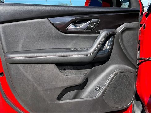 Used 2019 Chevrolet Blazer RS w/ LPO, Floor Liner Package image 22