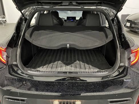 Used 2023 Toyota Corolla GR image 8