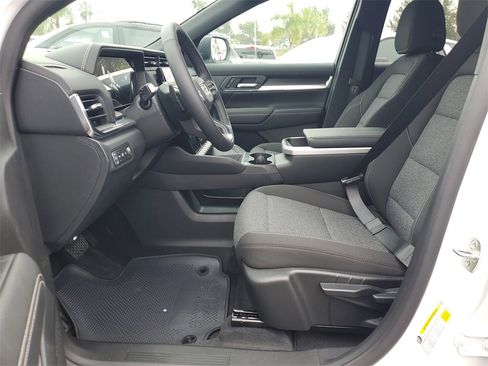 New 2026 GMC Terrain Elevation image 11