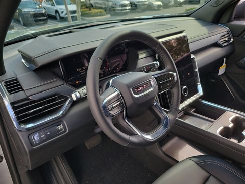 New 2026 GMC Acadia Elevation FWD image 22