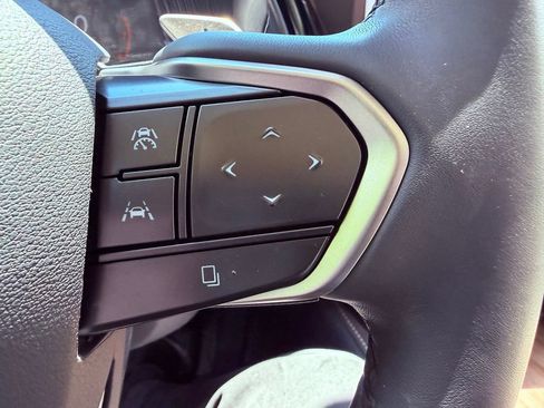 Certified 2025 Lexus RX 350 FWD w/ Convenience Package image 26