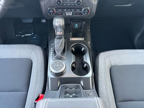 New 2025 Ford Bronco Big Bend image 10