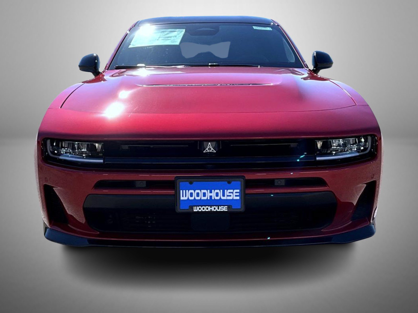 New 2026 Dodge Charger R/T w/ Driver Convenience Group AWD/4WD image 2