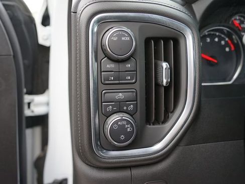 Used 2020 Chevrolet Silverado 1500 LT w/ All-Star Edition AWD/4WD image 12
