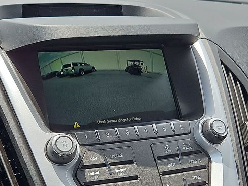 Certified 2013 Chevrolet Equinox LTZ FWD image 21