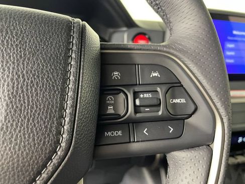 New 2026 Toyota 4Runner TRD Off-Road AWD/4WD image 8