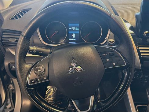 Used 2025 Mitsubishi Eclipse Cross SE AWD/4WD image 18
