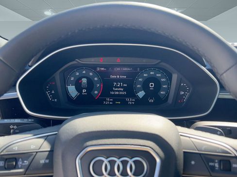 New 2025 Audi Q3 2.0T Premium image 19