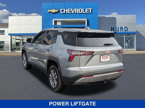 New 2026 Chevrolet Equinox LT w/ Convenience Package II image 6