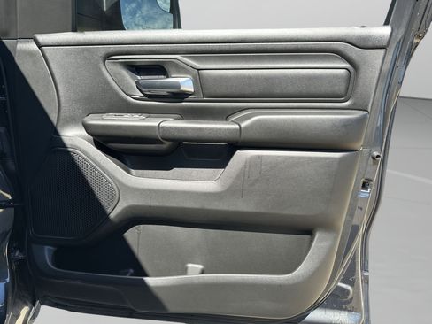 New 2026 RAM 1500 Classic Warlock AWD/4WD image 28