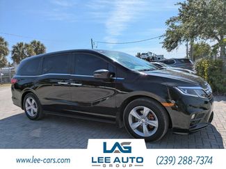 Used 2019 Honda Odyssey EX-L video 1
