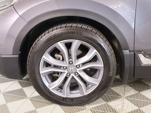 Used 2022 Honda CR-V Touring image 18