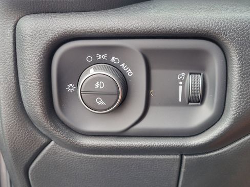 Used 2025 RAM 2500 Tradesman image 24