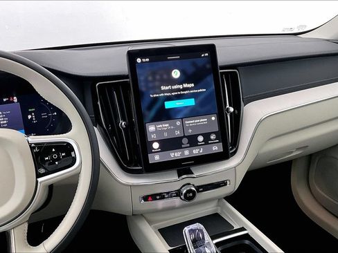 New 2026 Volvo XC60 T8 Ultra w/ Protection Package Premier AWD/4WD image 22