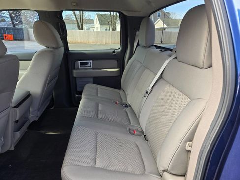 Used 2010 Ford F150 XLT image 22