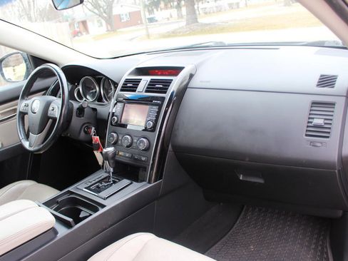 Used 2014 MAZDA CX-9 Touring image 40