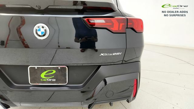 Used 2026 BMW X2 xDrive28i AWD/4WD image 28