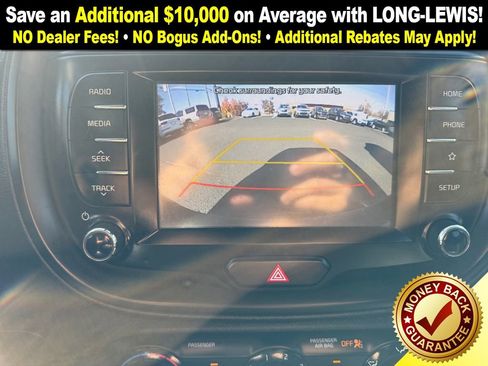 Used 2020 Kia Soul LX image 26