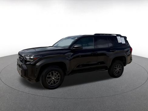 Used 2025 Toyota 4Runner SR5 RWD image 6