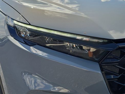 New 2026 Honda CR-V Sport image 8