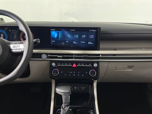 Certified 2025 Hyundai Tucson SEL image 16