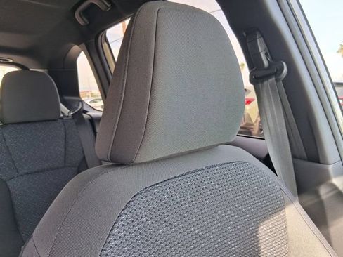 New 2026 Subaru Forester Premium AWD/4WD image 17