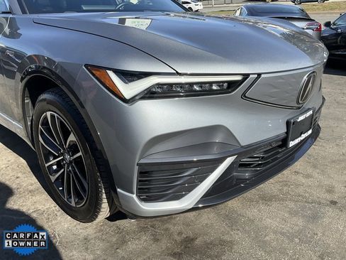 Used 2024 Acura ZDX A-Spec image 68