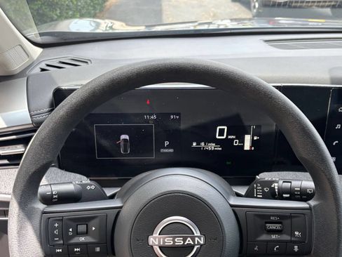 Used 2026 Nissan Kicks SV w/ Cold Weather Package AWD/4WD image 56