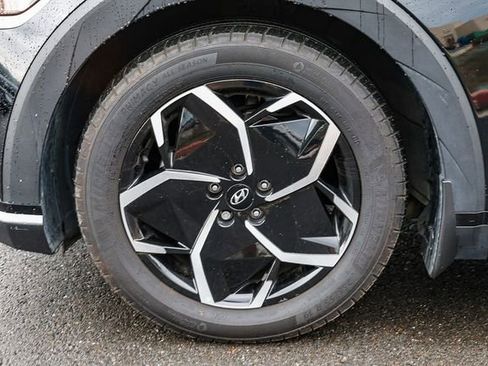 Certified 2024 Hyundai Ioniq 5 SEL image 11