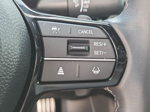 Certified 2023 Honda Civic Sport image 10