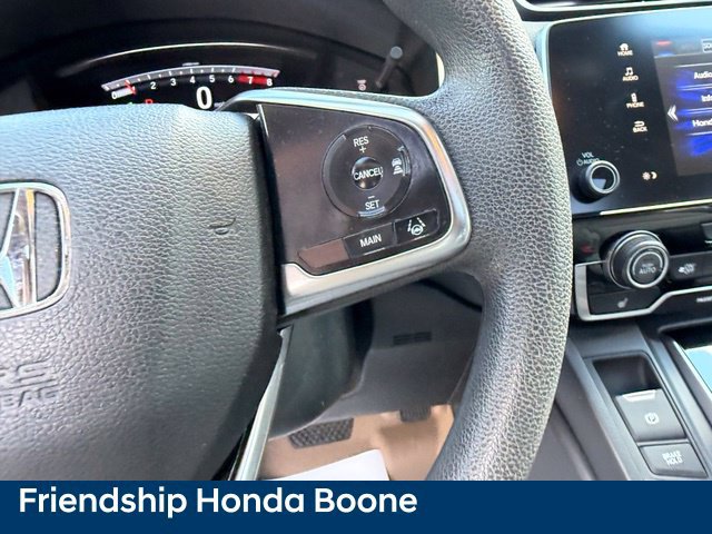 Used 2018 Honda CR-V EX image 19