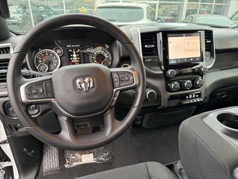New 2025 RAM 1500 Big Horn image 10