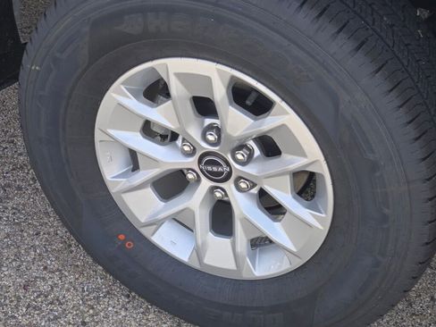 New 2026 Nissan Frontier S w/ Tow Package image 13