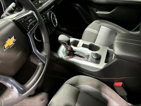 Certified 2023 Chevrolet Blazer LT AWD/4WD image 16
