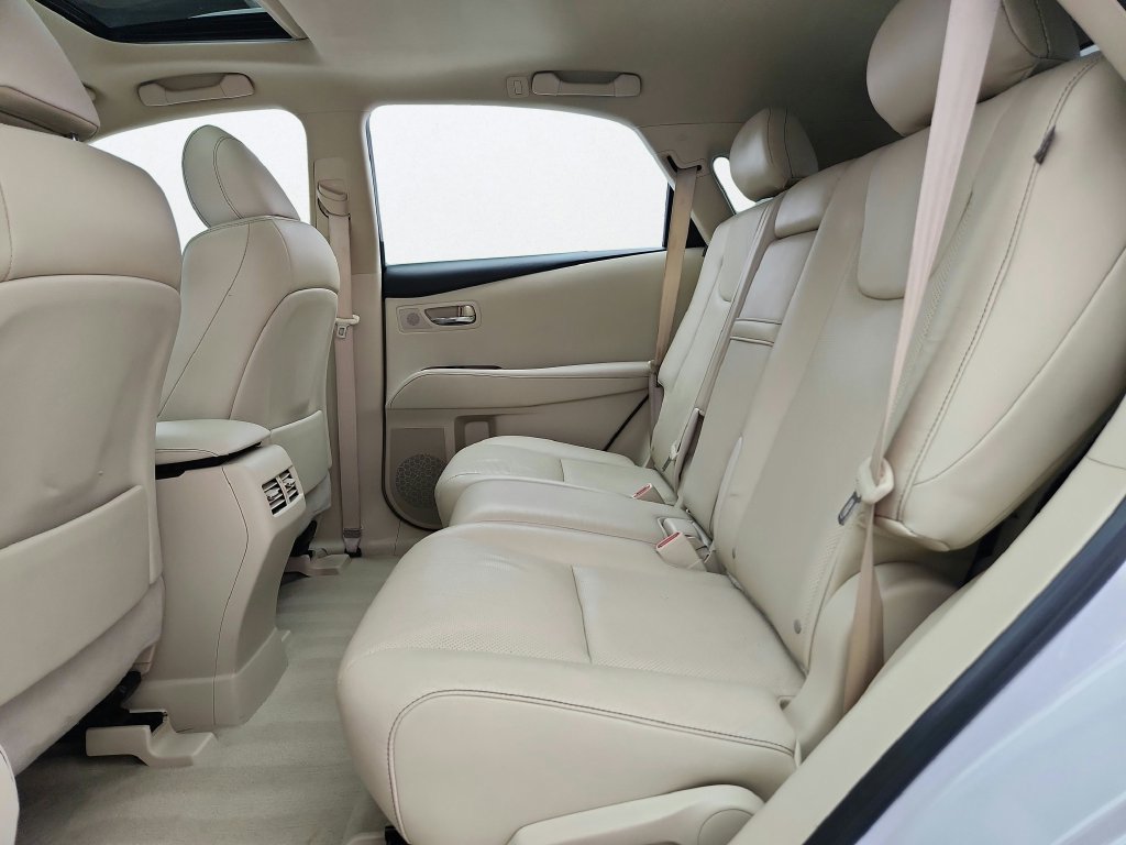 Used 2015 Lexus RX 350 FWD image 26
