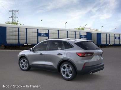 New 2026 Ford Escape ST-Line w/ Cold Weather Package