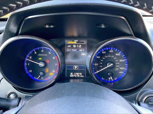 Used 2019 Subaru Outback 2.5i Limited image 13