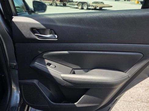 Used 2020 Nissan Altima 2.5 S image 16