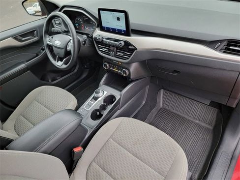 Certified 2022 Ford Escape SE w/ Convenience Package image 25
