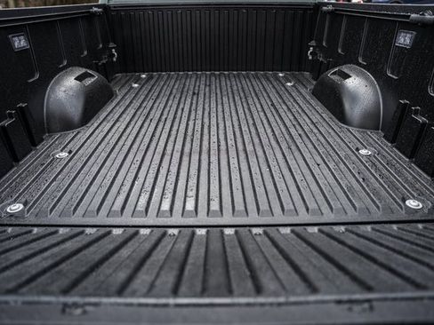 New 2026 Toyota Tundra 1794 Edition image 10