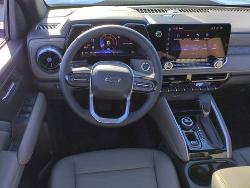 New 2026 Chevrolet Colorado ZR2 w/ ZR2 Bison Edition image 44