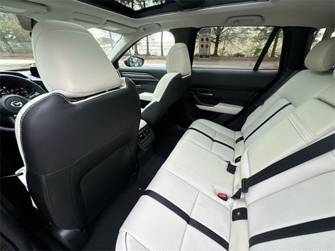 New 2026 MAZDA CX-50 AWD 2.5 S w/ Weather Package image 24