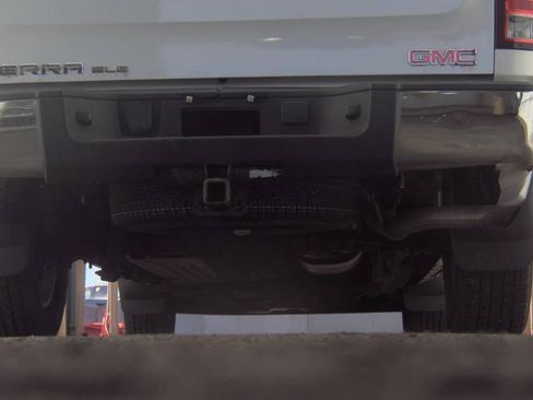 Used 2012 GMC Sierra 1500 SLE w/ Power Tech Package AWD/4WD image 3