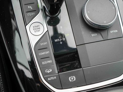 Used 2023 BMW X3 xDrive30i w/ Convenience Package image 20