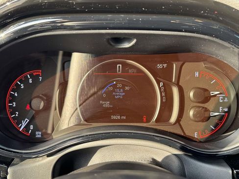 Used 2026 Dodge Durango GT image 26