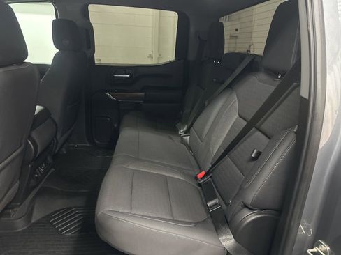 Used 2020 Chevrolet Silverado 1500 RST image 33